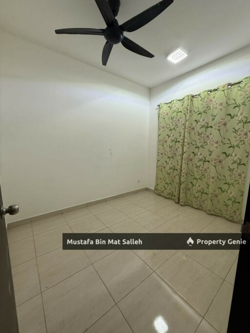 [READY TO MOVE IN] Taman Amansara South, Bandar Setia Fountaines, Kepala Batas