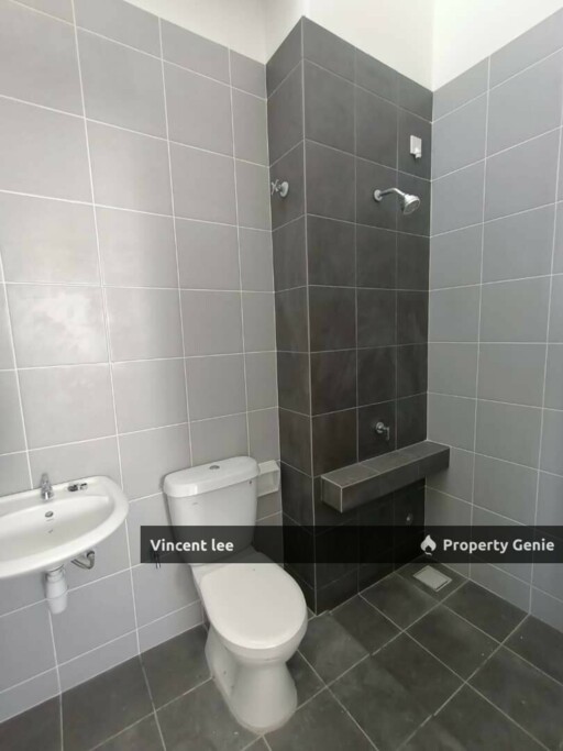 Setia Ecohill 2 [Acorus] Endlot with extra land, 35x5 2 Storey Terrace, Semenyih