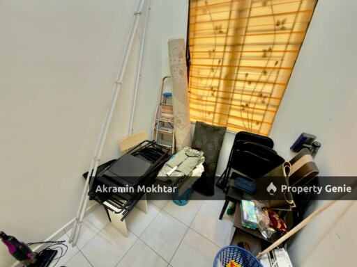 Freehold & Ground Floor | Townhouse Town Villa Avenue 2, Lake Valley Bandar Tun Hussein Onn, Cheras Selangor