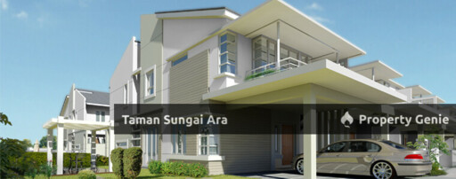 Taman Sungai Ara