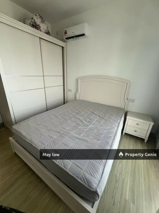 Apartment Near Tuas, Second Link, Gelang Patah, Nusajaya. Forest City
