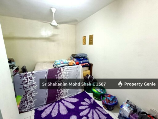 One Selayang Apartment Gombak