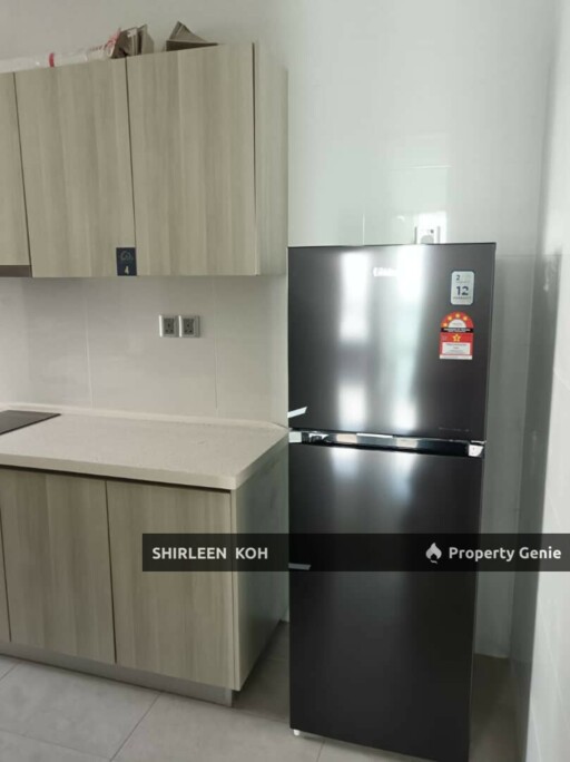 Room for Rent at Paragon Suites @CIQ JB Town