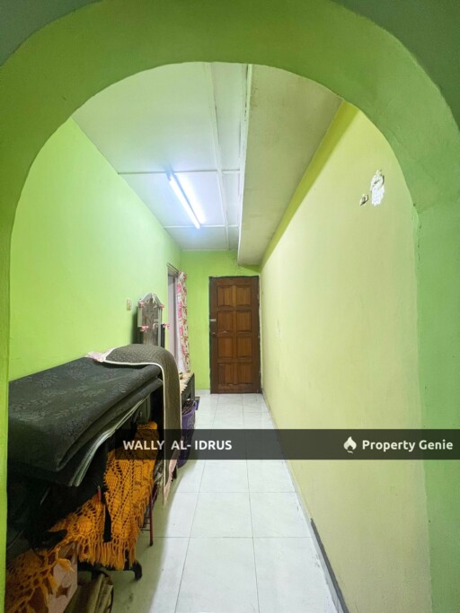 2 Storey Terrace House @ Taman Koperasi Polis FASA 2, Kuala Lumpur