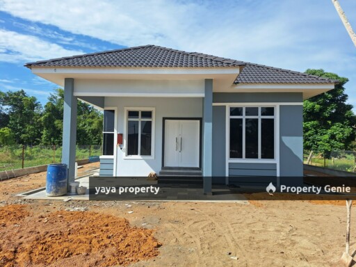 BANGLO BULOH POH KETEREH KELANTAN