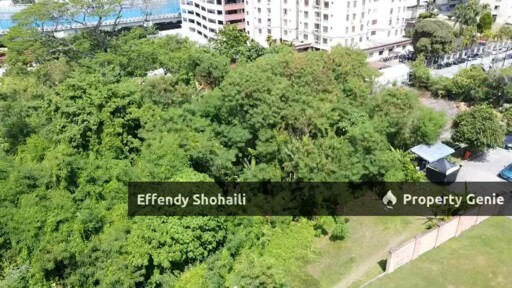 KAMPUNG MELAYU AMPANG BANGLO LOT