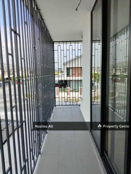 Double Storey (Corner) Elmina Green 3, Elmina West, Shah Alam
