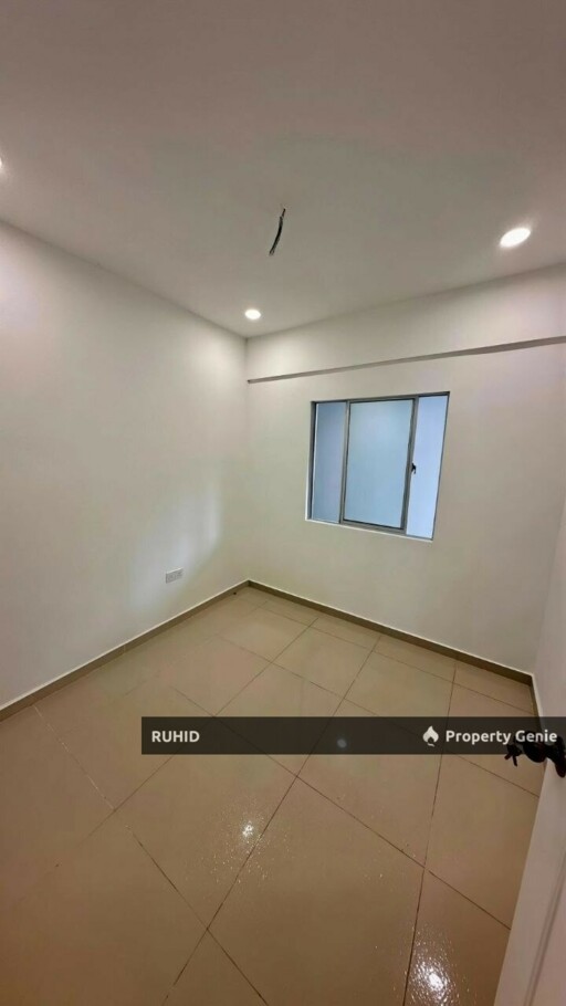 Renovated Single Storey Terrace House, Taman Megah Ria, Masai