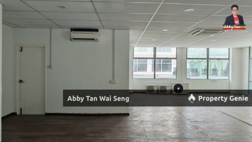 Looking for an Office, SPA, Facial Centre or Retail Space at KK Times Square?