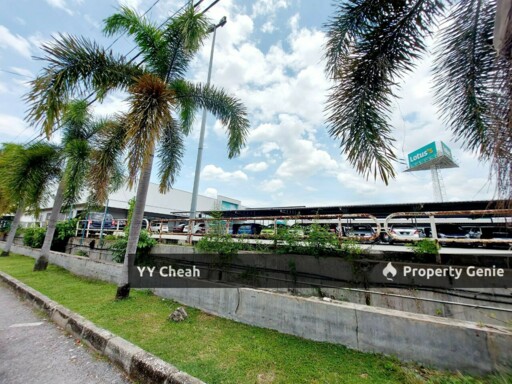 Taman Tasek Indra
