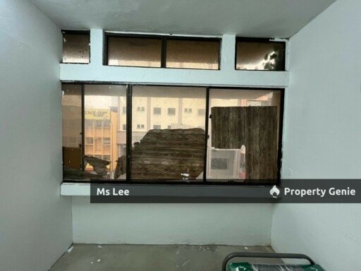Female Rooms -Damai Complex @ Titiwangsa Sentral, KL-MRT-Ready Now