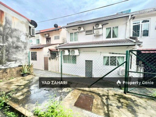 SS19, Subang Jaya | 2-Storey Terrace 3 Bedrooms | RM870K - Renovated, Facing Open & Partial Furnished