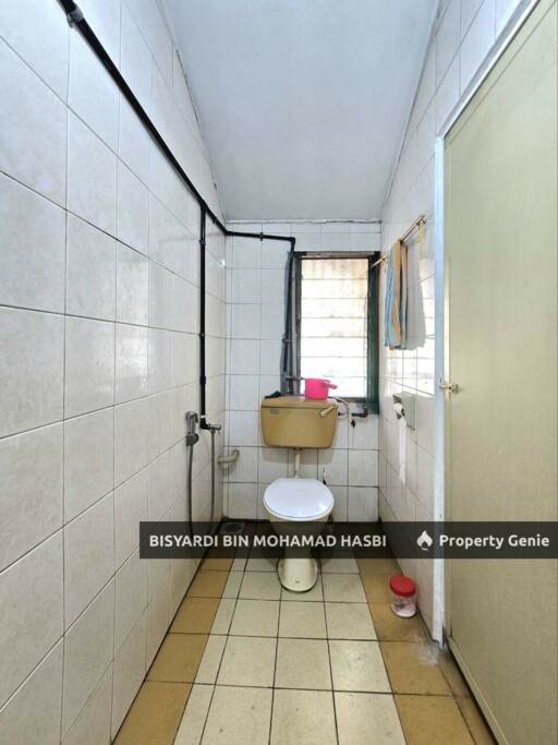 RENOVATED 3 STOREY END LOT, TAMAN SENTUL JAYA, SENTUL KUALA LUMPUR .