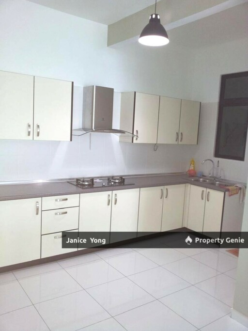 Sky Loft Premium Suites @ Bukit Indah