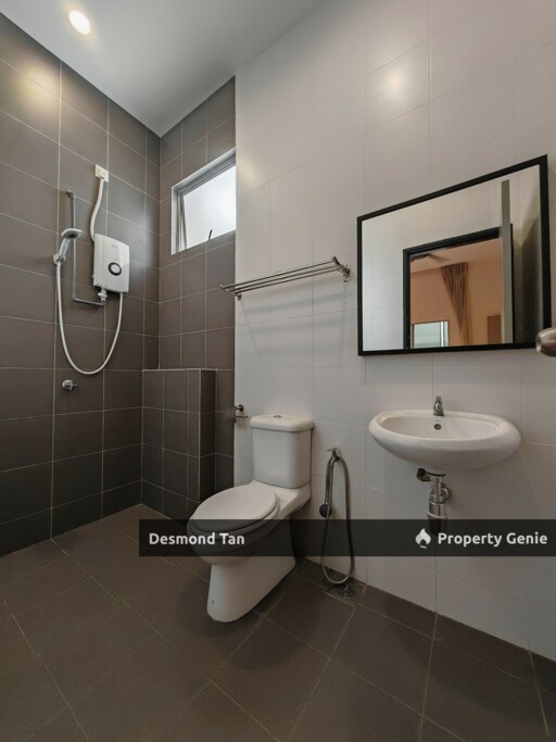 Rimbun Vista ,Rimbun Impian,S2 Heights,Seremban 2,(Full Furnished)