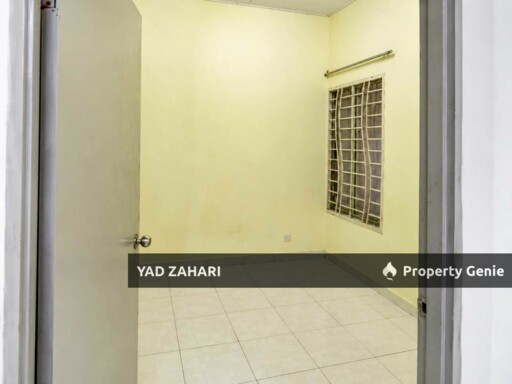 Bandar Putera 2, Klang | Single Storey Terrace 4 Bedrooms | RM370K - Cheapest and Bebas Banjir