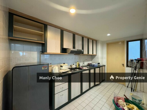 FREEHOLD Selat Horizon Klebang Nr Seri Bayan Casuarina Limbongan TOWN