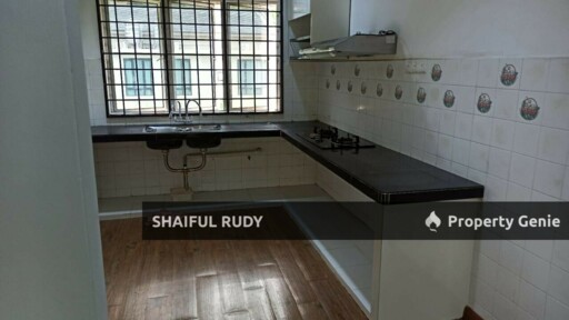 Want to Sell. Hillside Apartment Taman Melawati KL