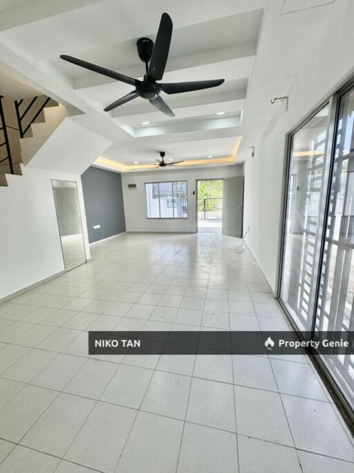 For Sale Jalan Tempua 8 Taman Scientex Pasir Gudang