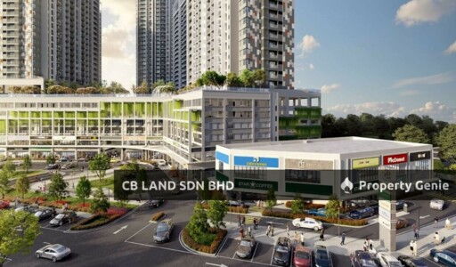 Interpoint Bandar Bukit Tinggi 2