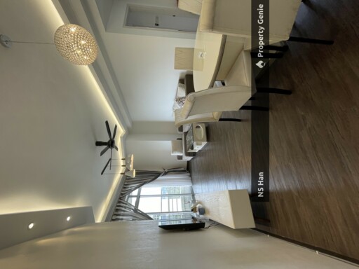 Ocean Palms Condominium Klebang Melaka