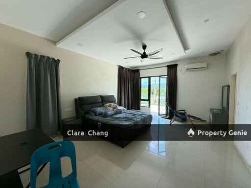 Bandar Seri Impian Double Storey Endlot Terrace House for Sale/Rent