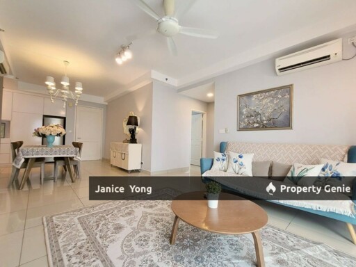 Austin Suites @ Mount Austin