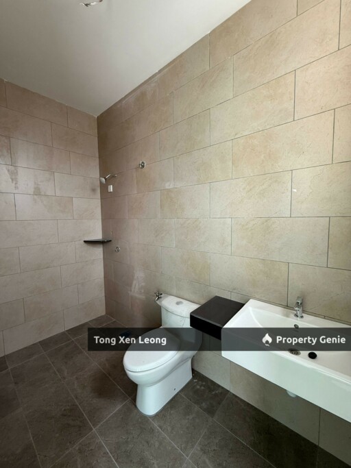 Double Storey Endlot For Sale @ Krubong Height