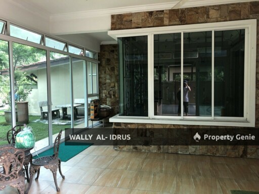 2.5 Storey Semi-D House Ascot Hill Bukti Rahman Putra Sungai Buloh