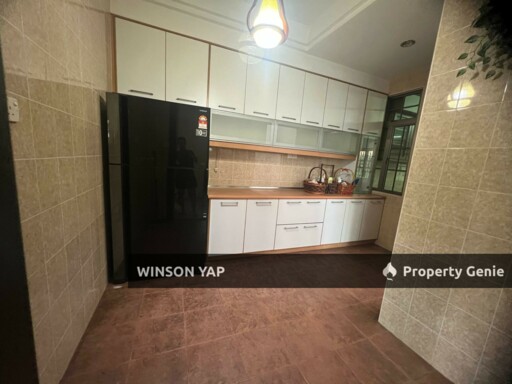 2 Storey Semi D Jln Jelita 11 Taman Pelangi Indah Ulu Tiram Johor