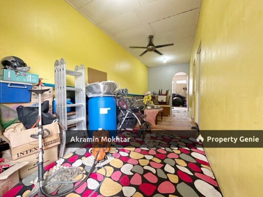 Freehold | Single Storey Jalan Widuri Bukit Beruntung Rawang