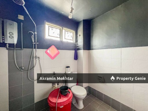 Freehold & Facing Open | 2 Storey Terrace Hillpark  2 Bandar Teknologi Kajang
