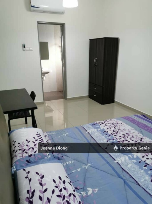 The Edge Residence-Corner Unit