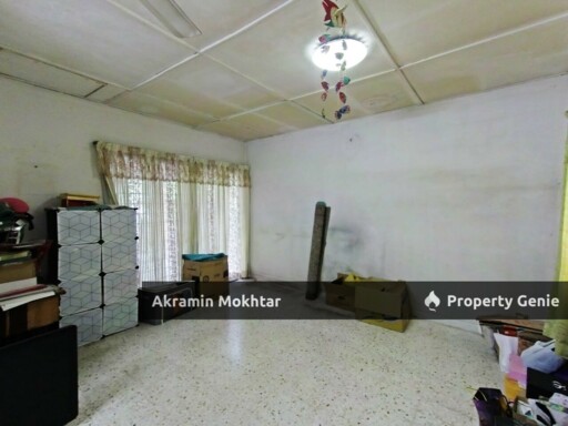 Freehold | 2 Storey Semi D, Taman Ibukota, Setapak