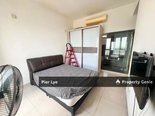 Tropez Residence @ Danga Bay