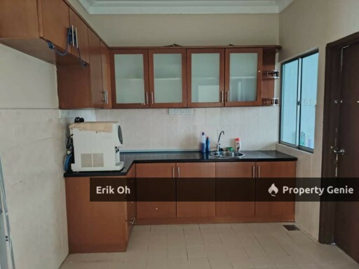 Taman Kajang Perdana 2 Storey