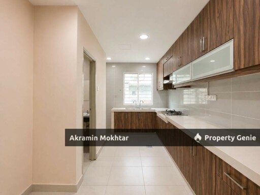 Freehold, Renovated Extended | 3 Storey House Taman Sri Putra Sungai Buloh