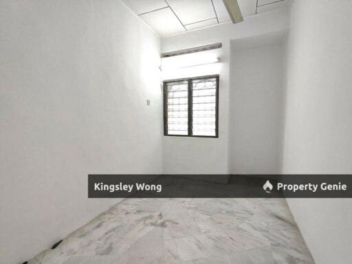Taman Cempaka Double Storey Terrace House Good Condition  Monthly Installment 1k