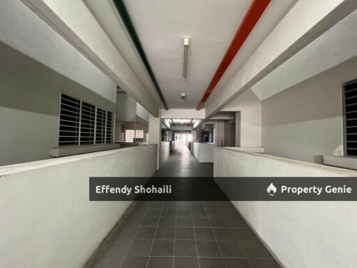 IVORY RESIDENCE KAJANG