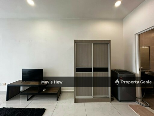 For Rent, Havona Residential Mutiara @Mount Austin, Fully Furnished