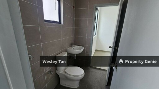 Cheng Below Value 2 Storey Freehold Facing Field New Bare Condition