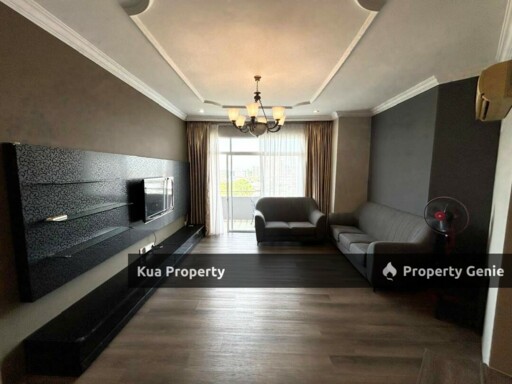 De Summit Condominium For Rent  Located at Bdc