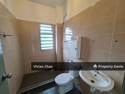 Freehold Double Storey for Sale @ Taman Meru Idaman