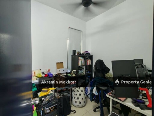 2 Parking | Myra Putra Apartment,  Desa Pinggiran Putra,  Putrajaya.