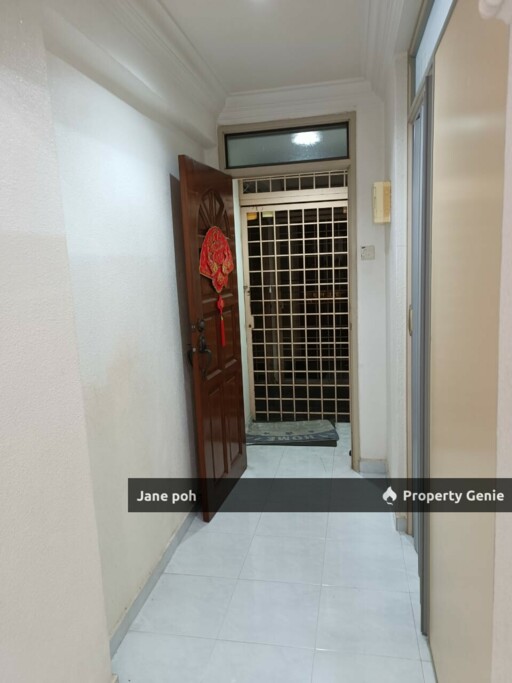 Taman Lone Pine, Paya Terubong Penang For Rent