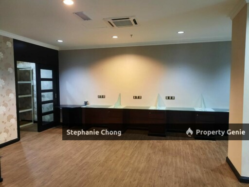 For Sale: Fully Furnished Office @ Metropolitan Square, Damansara Perdana