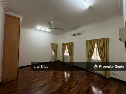 Mutiara Homes 2-Storey Bungalow / Detached House for Rent, Mutiara Damansara PJU 7, Selangor