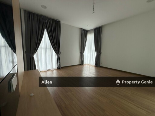 FOR SALE: Double Storey Semi-D @ Nusa Duta 1, Iskandar Puteri
