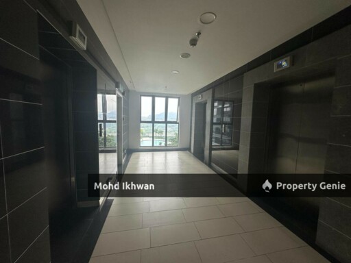 Setia City Residence