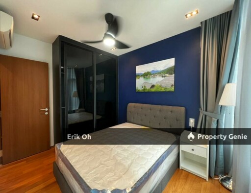 Skysuites @ KLCC